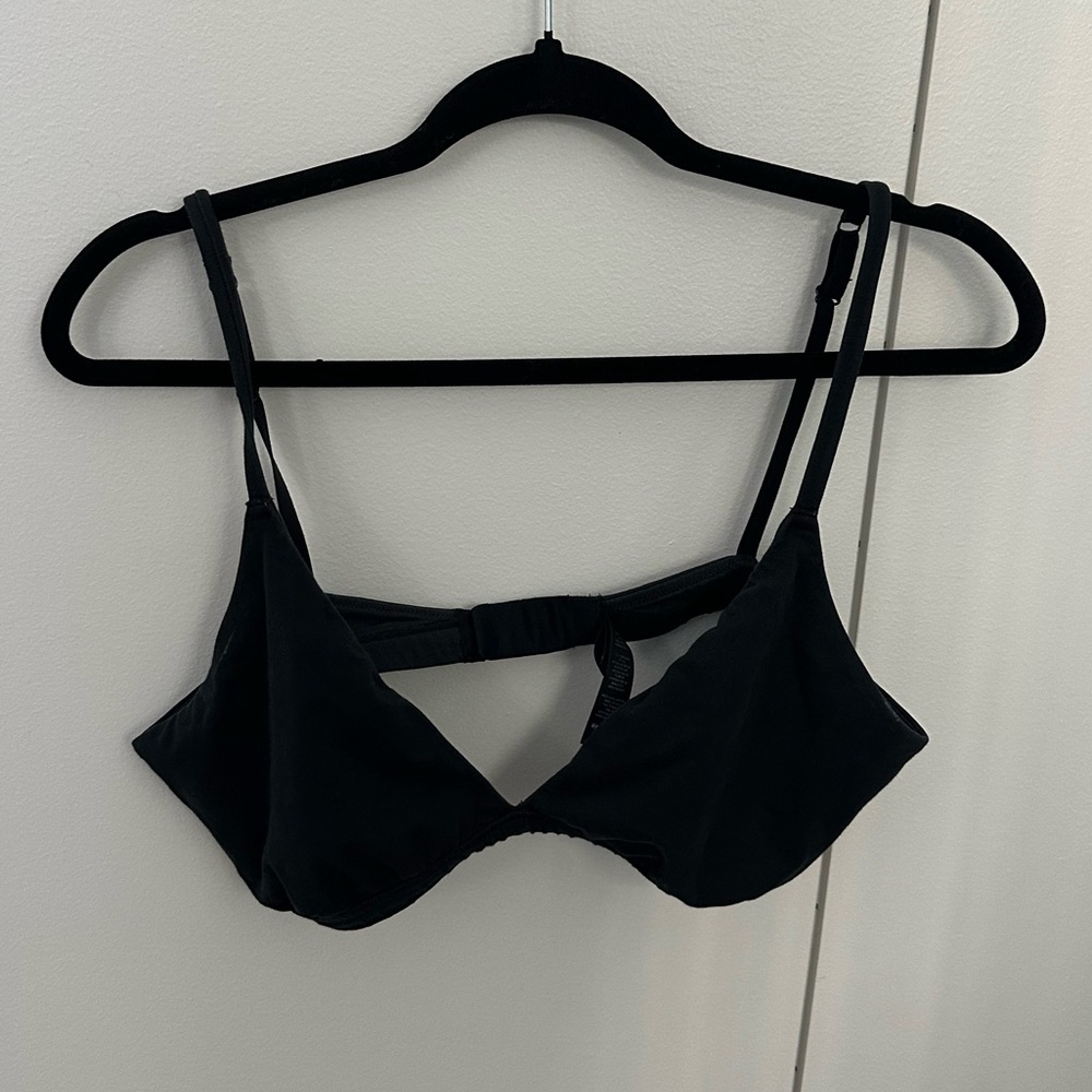 Skims Fits Everyone Cotton Bralette
